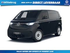 Volkswagen ID. Buzz Cargo - Economy Business 59 kWh