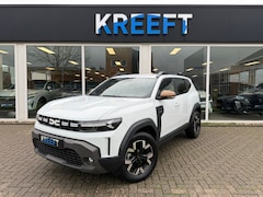 Dacia Duster - 1.6 Hybrid 140 Extreme App connect | NIEUW
