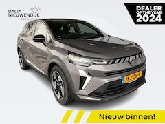 Renault Symbioz - 1.6 E-Tech full hybrid 145 techno NAVIGATIESYSTEEM / BLEUTOOTH / ELECTRISCHE RAMEN /l LM V