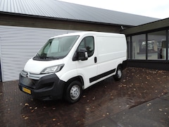 Citroën Jumper - 30 2.0 BlueHDi L1H1 Economy