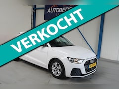 Audi A1 Sportback - 25 TFSI Pro Line - N.A.P. Airco, Cruise, PDC V+A