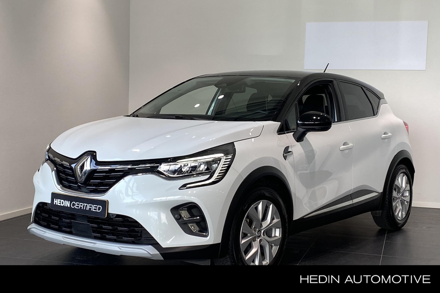 Renault Captur - 1.0 TCe 90 Intens - AutoWereld.nl