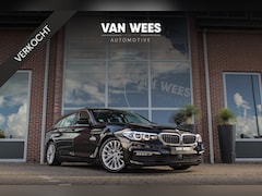 BMW 5-serie Touring - 540i G31 xDrive High Executive | 2e eigenaar | 340 pk | Dakraam | 19 inch | LED | Head up