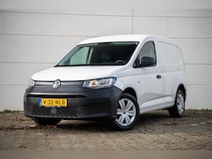 Volkswagen Caddy Cargo - 1.5 TSI 114pk Style |Airco|DAB|Schuifdeur|
