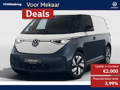 Volkswagen ID. Buzz Cargo - Anniversary Edition 59 kWh