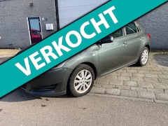 Toyota Auris - 1.4-16V Terra 5Deurs Airco