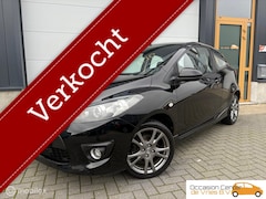 Mazda 2 - 2 1.3 GT-M AircoVelgenStoelverwarmNaviCarplayBluetooth
