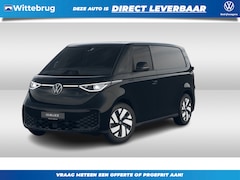 Volkswagen ID. Buzz Cargo - Bulli edition 79 kWh