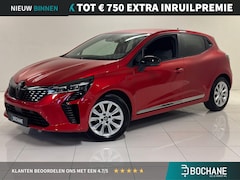 Renault Clio - 1.0 TCe 90 GPF evolution | Navigatie | Achteruitrijcamera | Cruise Control |