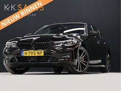 BMW 3-serie - 330e eDrive Sport [SCHUIFKANTELDAK, PDC V+A, CAMERA 360, ADAPTIVE CRUISE CONTROL, LANE ASS