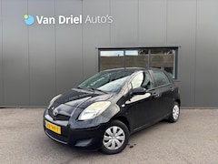 Toyota Yaris - 1.0 VVTi Acces / Radio / Airco