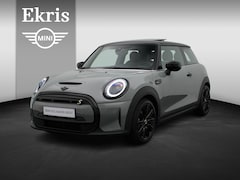 MINI Mini-Electric - 3-deurs Camden Edition + Comfort Access + Achteruitrijcamera + Panoramadak + Harman Kardon
