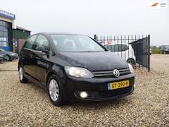 Volkswagen Golf Plus - 1.4 TSI Comfortline