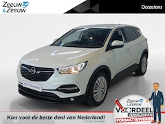 Opel Grandland X - 1.2 Turbo Online Edition *Navi+Camera*Climate Control*Cruise Control*Carplay*L.M. Velgen*Z