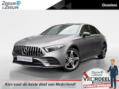 Mercedes-Benz A-klasse - 250 e Premium Plus | Burmester | Schuif/kanteldak | Massage | Stoelkoeling + verwarming |