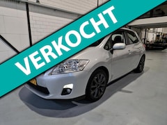 Toyota Auris - 1.8 Full Hybrid Executive 2e Eigenaar Org.NL