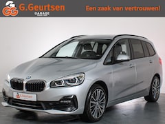 BMW 2-serie Gran Tourer - 218i, 7-Persoons, Sportline, Trekhaak, Head Up, Navigatie,