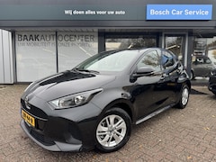 Mazda 2 Hybrid - 1.5 Centre-line | Camera | Stoelverwarming | Carplay
