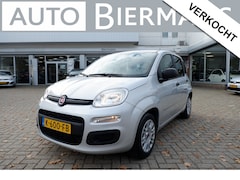 Fiat Panda - 1.0 Hybrid Easy / INCL. 12 Maanden BOVAG / 1e Eigenaar
