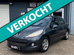Peugeot 207 - 1.4 VTi Style|1e Eigenaar|Airco|Dealer|Topstaat|