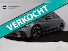 Mercedes-Benz C-klasse - 180 Advantage Pack (PANORAMADAK, STOELVERWARMING, DIGITALE COCKPIT, CAMERA, ELEKTR STOELEN