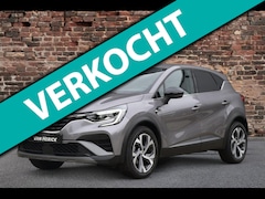 Renault Captur - 1.3 TCe 140PK R.S. Line Automaat | Navi |Winterpakket | ACC