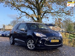DS 3 - 3 1.2 PureTech So Chic | Cruise + Navi + Clima Nu € 5.975,