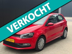 Volkswagen Polo - 1.4 TDI Business Edition