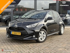 Toyota Yaris - 1.5 Hybrid 115 Active | Climate control | Carplay draadloos |