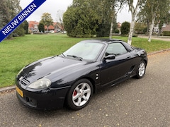 MG TF - 1.8 TF 135 Volledig onderhoud, Hardtop,