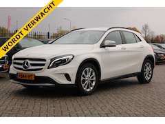 Mercedes-Benz GLA-Klasse - 180 AUT7 Ambition STYLE PAKKET CAMERA NAVI XENON