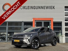 Renault Captur - 1.3 mild hybrid 160 techno / Camera / Andorid Auto/Applecarplay / Cruise Control Adaptief