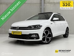 Volkswagen Polo - 1.0 TSI 2x R-line DSG Pano Navi Carplay LED