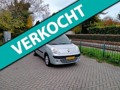 Renault Kangoo Family - 1.6-16V Privilège airco trekhaak dakrails ALLINPRIJS