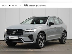 Volvo XC60 - T6 350PK Plug-in hybrid AWD Ultra Dark | Luchtvering | Adaptive Cruise & Pilot Assist | 36