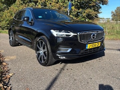 Volvo XC60 - 2.0 D4 Inscription