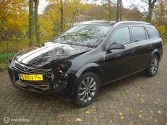 Opel Astra Wagon - 1.6 111 years Edition Airco Voorschade