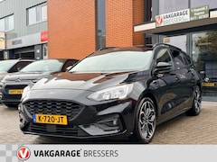Ford Focus Wagon - 1.0 Ecoboost Hybrid 155PK ST-line Business X