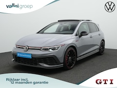 Volkswagen Golf - 2.0 TSI 300 pk DSG GTI Clubsport 45 Jahre | Panoramadak | Akrapovič | Harman/Kardon | IQ L
