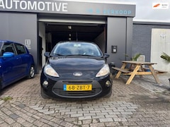 Ford Ka - 1.2 Titanium X start/stop