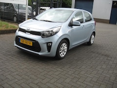 Kia Picanto - 1.0 CVVT ComfortPlusLine Navigator