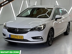 Opel Astra Sports Tourer - 1.0T 120Edition |CRUISE |CLIMA |NAP