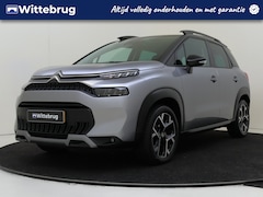 Citroën C3 Aircross - 1.2 PureTech 130 PK Max AUTOMAAT | KEYLESS | NAVIGATIE | COMPLETE UITVOERING