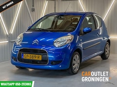 Citroën C1 - 1.0-12V Séduction | BJ 2009 | ZUINIG | NIEUWE APK