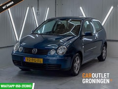 Volkswagen Polo - 1.4-16V Athene | AIRCO | NAP | CRUISE | NW APK