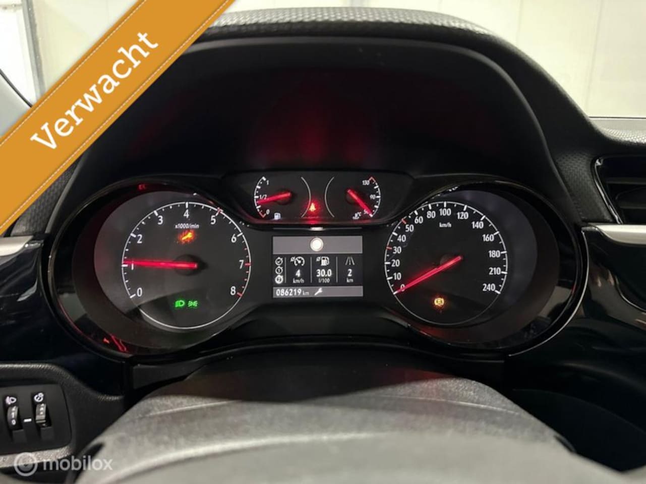 Opel Corsa - 1.2 5drs Edition Business *NL, NAVI, LMV, RIJKLAARPRIJS!*