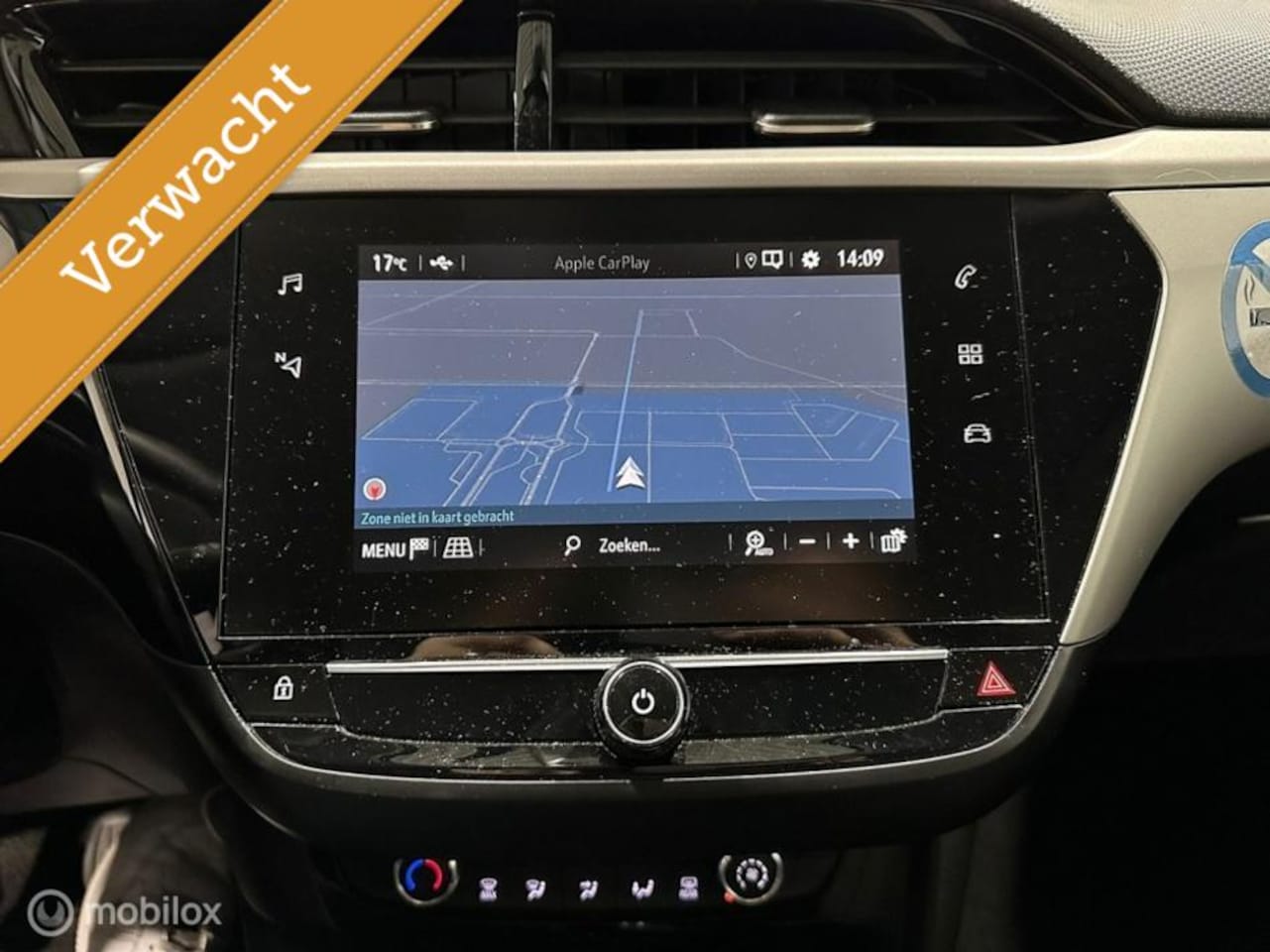 Opel Corsa - 1.2 5drs Edition Business *NL, NAVI, LMV, RIJKLAARPRIJS!*