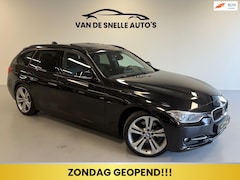 BMW 3-serie Touring - 330d High Executive PANO/H&K/HUD/SPORTPACK