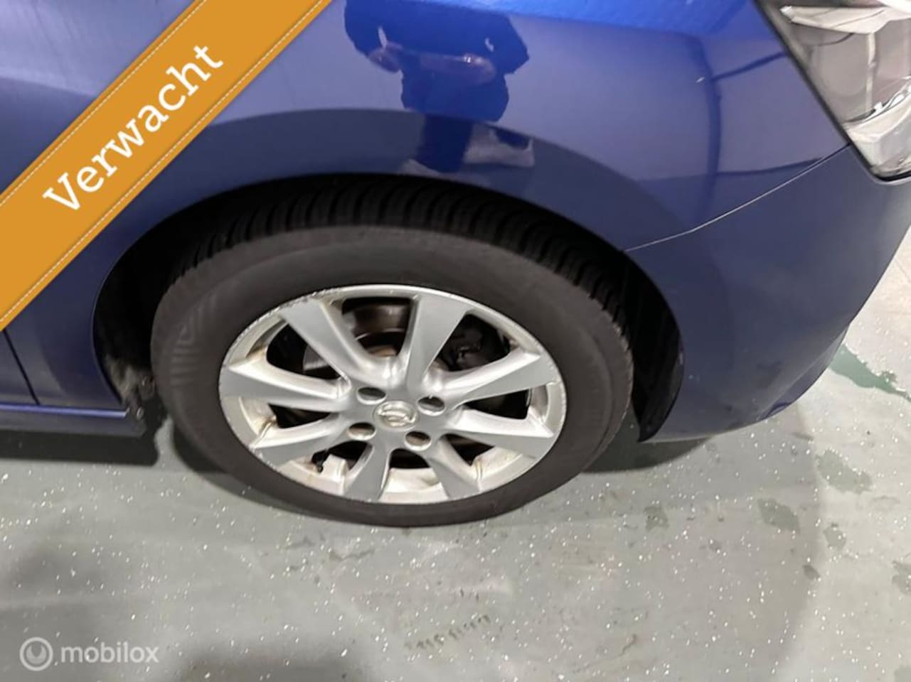 Opel Corsa - 1.2 5drs Edition Business *NL, NAVI, LMV, RIJKLAARPRIJS!*