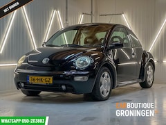 Volkswagen New Beetle - 2.3 V5 Highline | YOUNGTIMER | NWE APK